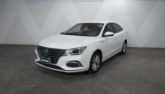 Mg • MG5