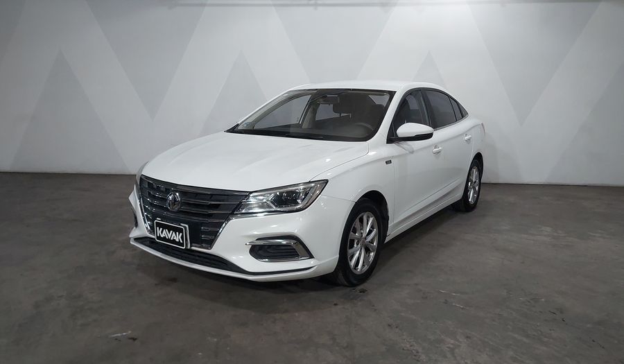 Mg Mg5 1.5 EXCITE Sedan 2023