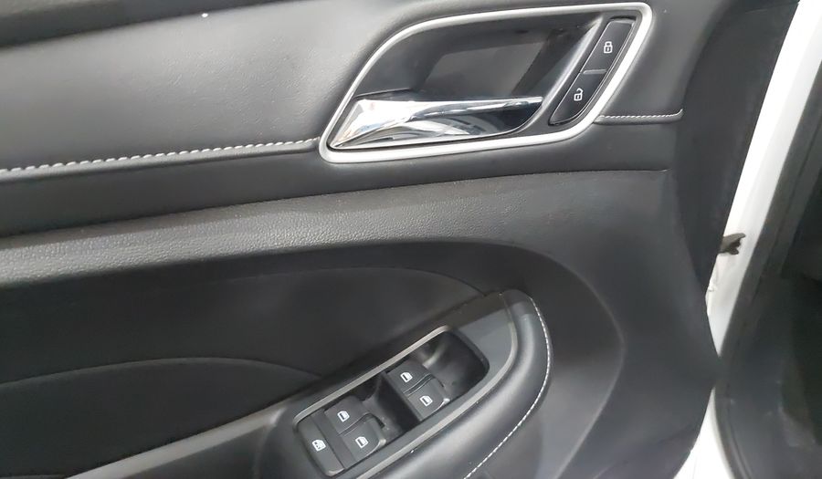 Mg Mg5 1.5 EXCITE Sedan 2023