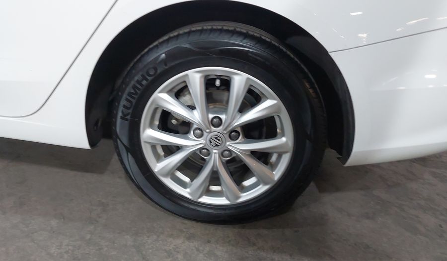 Mg Mg5 1.5 EXCITE Sedan 2023