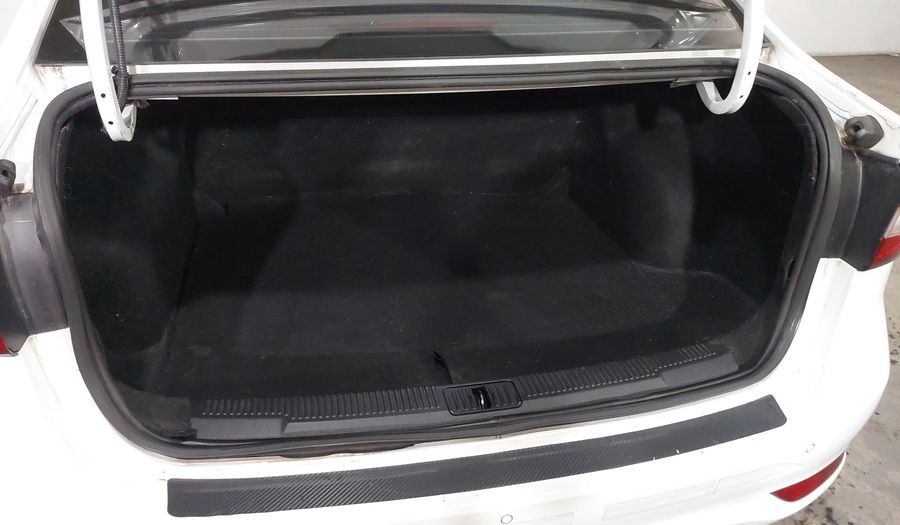 Mg Mg5 1.5 EXCITE Sedan 2023