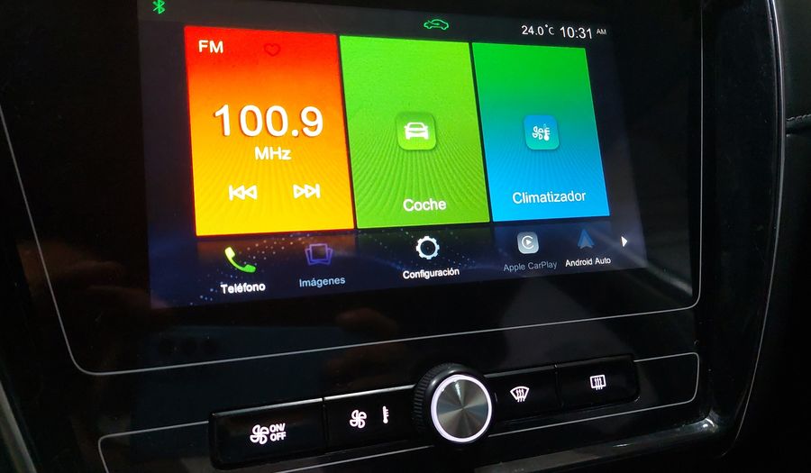 Mg Mg5 1.5 EXCITE Sedan 2023