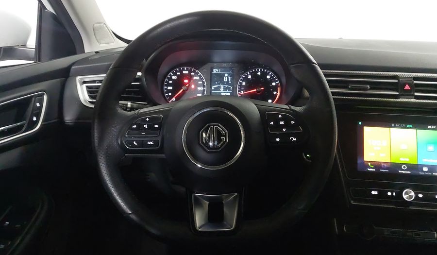 Mg Mg5 1.5 EXCITE Sedan 2023