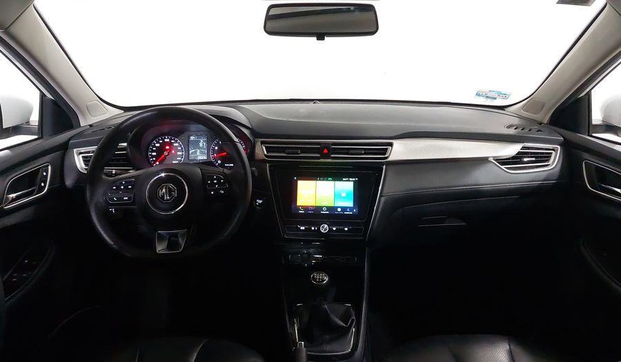 Mg Mg5 1.5 EXCITE Sedan 2023