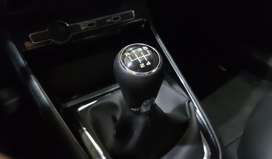 Mg Mg5 1.5 EXCITE Sedan 2023