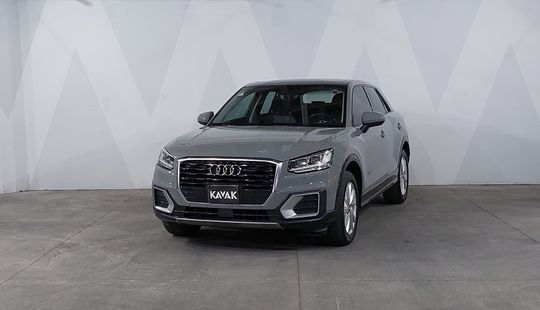 Audi • Q2