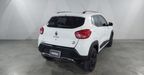 Renault Kwid 1.0 OUTSIDER Hatchback 2019