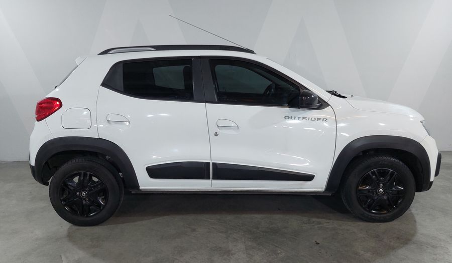 Renault Kwid 1.0 OUTSIDER Hatchback 2019
