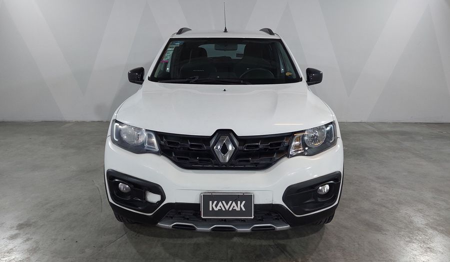 Renault Kwid 1.0 OUTSIDER Hatchback 2019