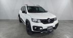 Renault Kwid 1.0 OUTSIDER Hatchback 2019