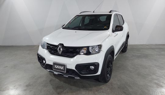 Renault • Kwid