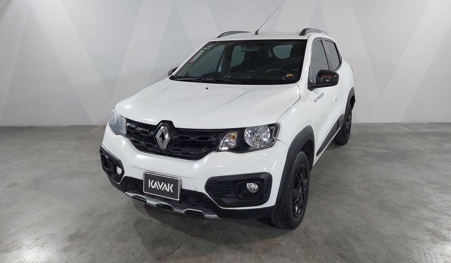 Renault Kwid 1.0 OUTSIDER Hatchback 2019