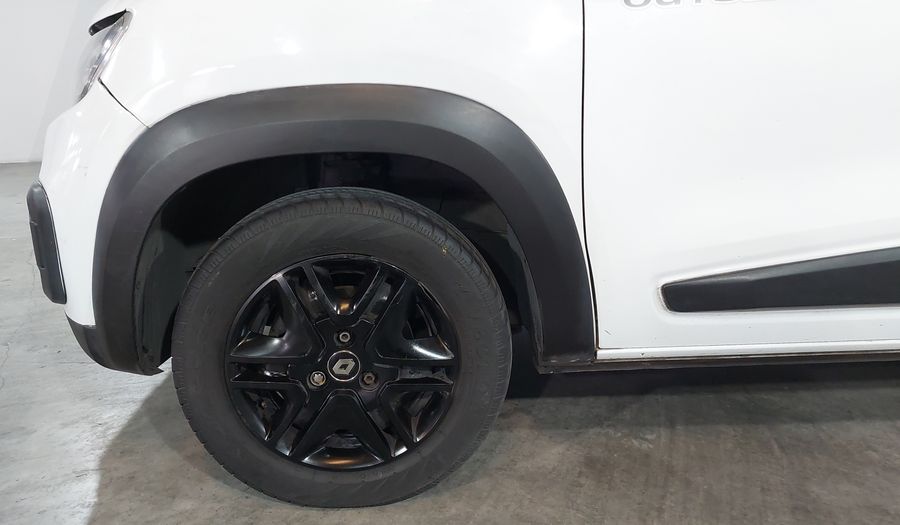 Renault Kwid 1.0 OUTSIDER Hatchback 2019