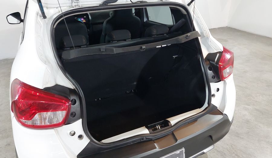 Renault Kwid 1.0 OUTSIDER Hatchback 2019