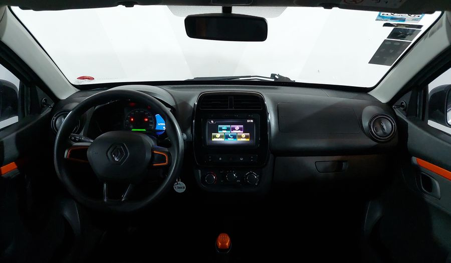 Renault Kwid 1.0 OUTSIDER Hatchback 2019