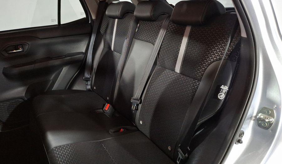 Toyota Raize 1.0 XLE CVT Suv 2022