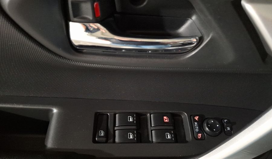 Toyota Raize 1.0 XLE CVT Suv 2022