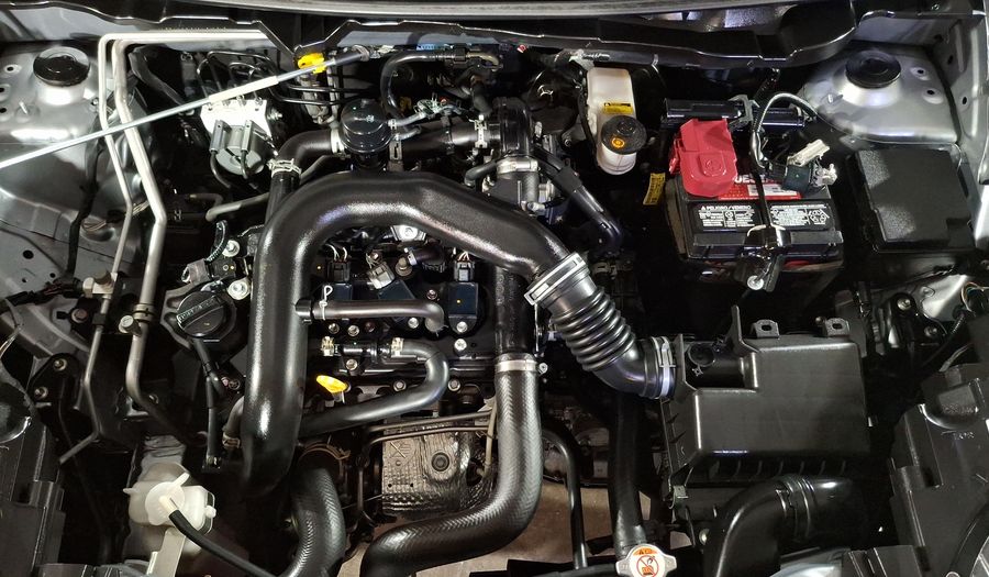 Toyota Raize 1.0 XLE CVT Suv 2022