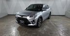 Toyota Raize 1.0 XLE CVT Suv 2022