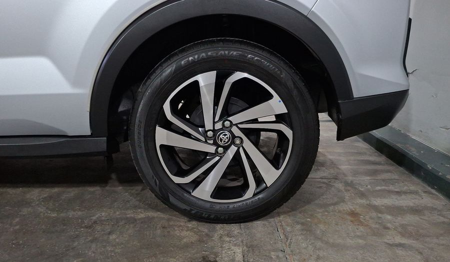 Toyota Raize 1.0 XLE CVT Suv 2022
