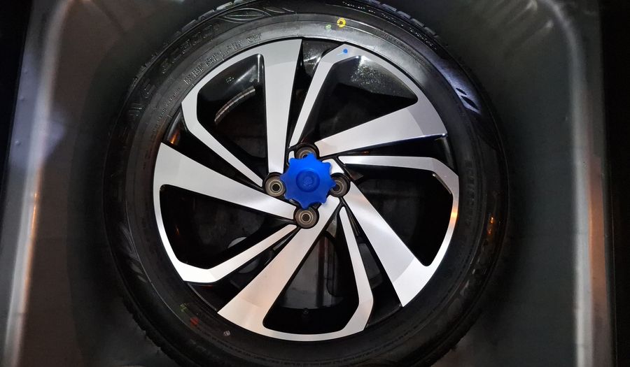 Toyota Raize 1.0 XLE CVT Suv 2022