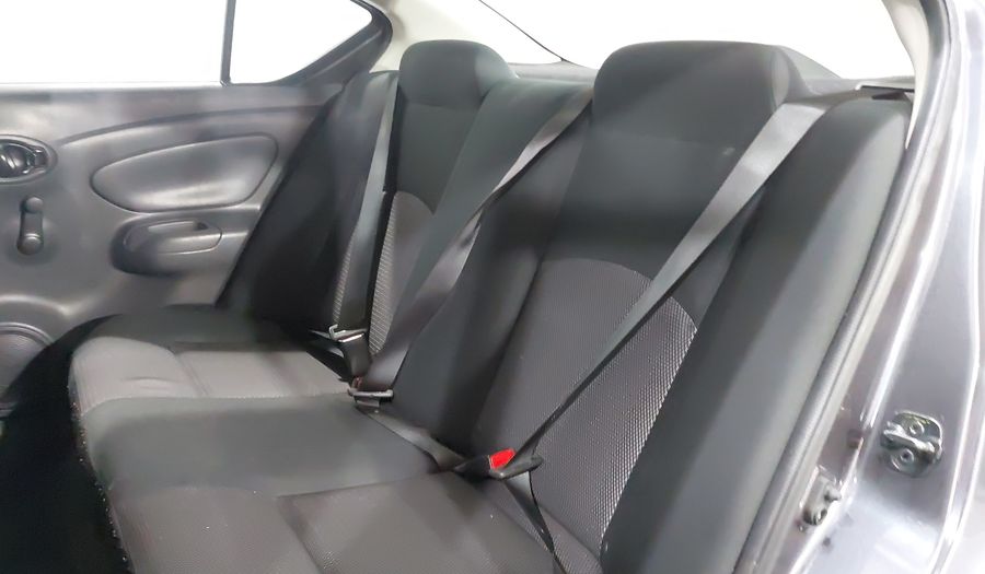 Nissan V-drive 1.6 V-DRIVE A/C Sedan 2021