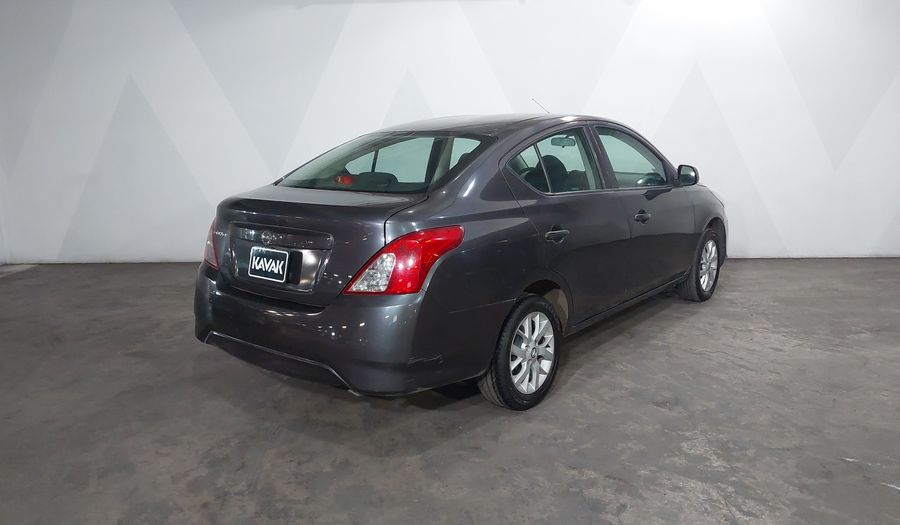 Nissan V-drive 1.6 V-DRIVE A/C Sedan 2021