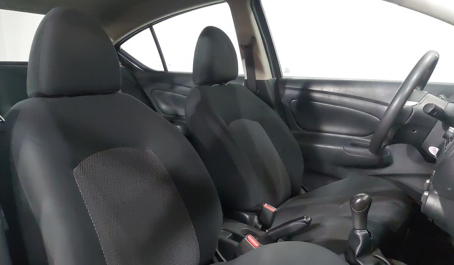 Nissan V-drive 1.6 V-DRIVE A/C Sedan 2021