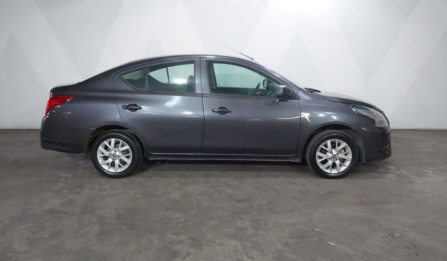 Nissan V-drive 1.6 V-DRIVE A/C Sedan 2021