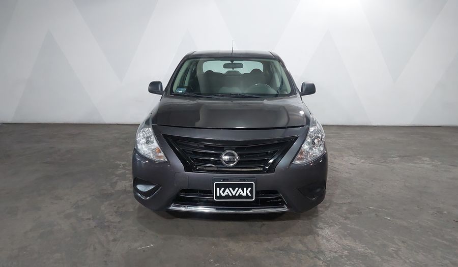 Nissan V-drive 1.6 V-DRIVE A/C Sedan 2021