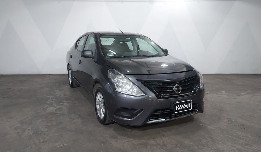 Nissan V-drive 1.6 V-DRIVE A/C Sedan 2021