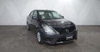 Nissan V-drive 1.6 V-DRIVE A/C Sedan 2021
