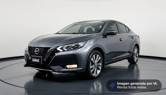 Nissan • V-Drive