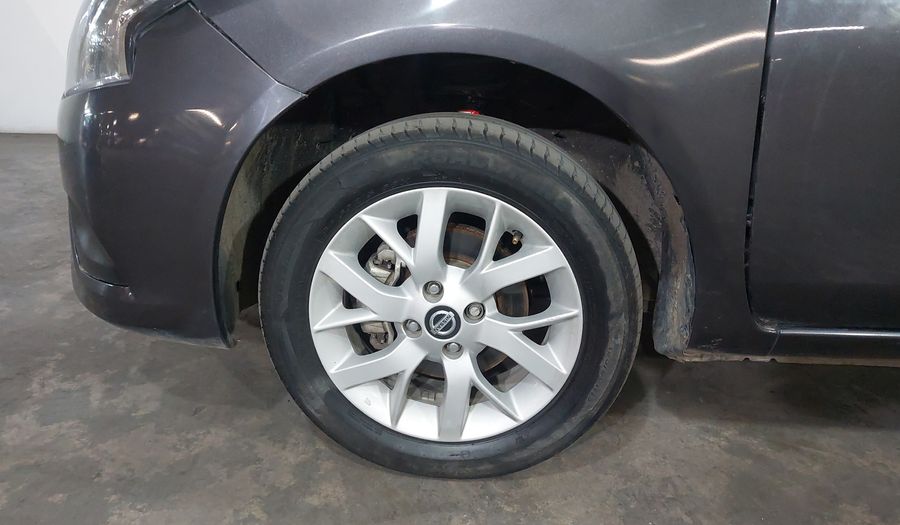 Nissan V-drive 1.6 V-DRIVE A/C Sedan 2021