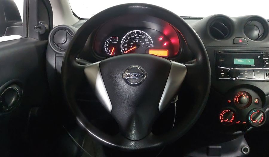 Nissan V-drive 1.6 V-DRIVE A/C Sedan 2021