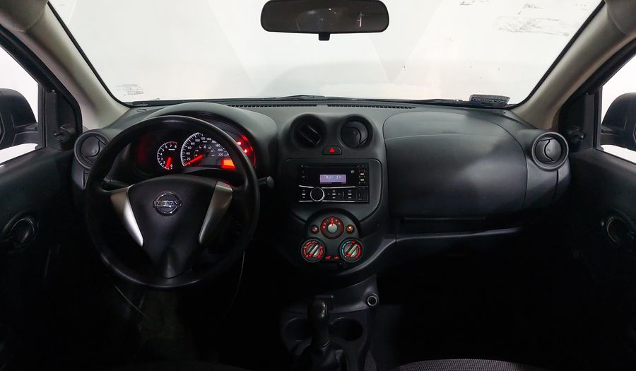 Nissan V-drive 1.6 V-DRIVE A/C Sedan 2021