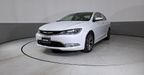 Chrysler 200 3.6 C ADVANCE Sedan 2016