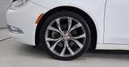 Chrysler 200 3.6 C ADVANCE Sedan 2016