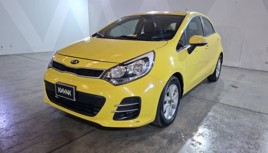 Kia • Rio