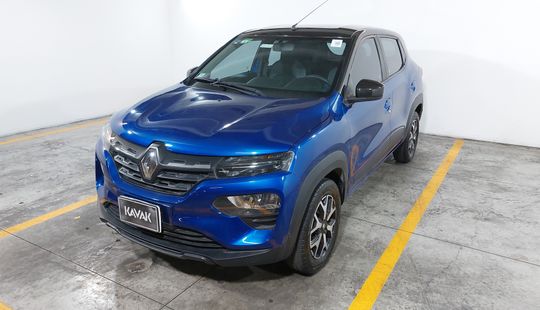 Renault • Kwid