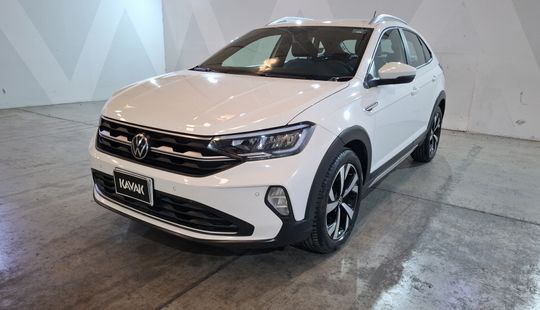 Volkswagen • Nivus