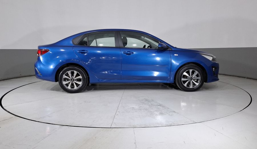 Kia Rio 1.6 LX AUTO Sedan 2021