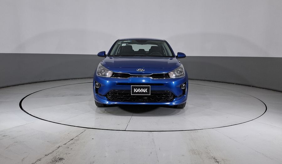 Kia Rio 1.6 LX AUTO Sedan 2021