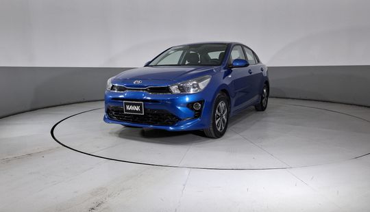 2021 • 80,499 km • Automático