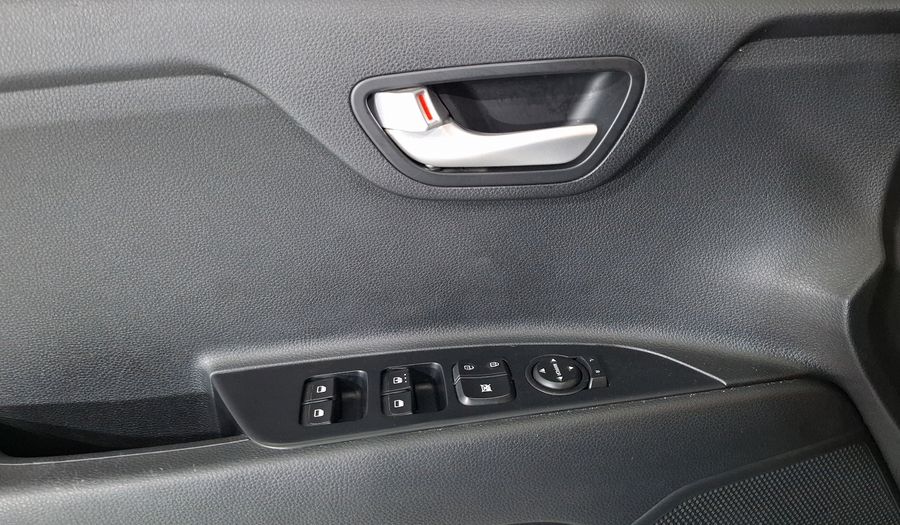 Kia Rio 1.6 LX AUTO Sedan 2021