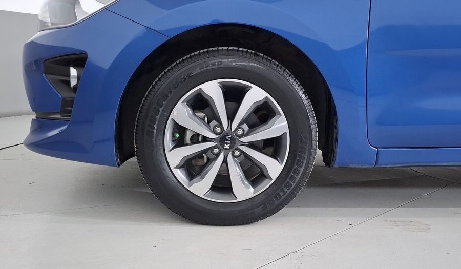 Kia Rio 1.6 LX AUTO Sedan 2021