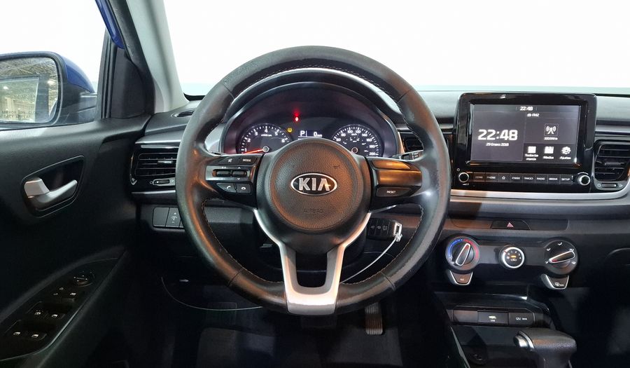 Kia Rio 1.6 LX AUTO Sedan 2021