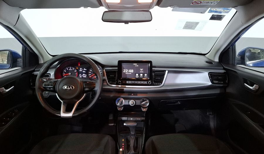 Kia Rio 1.6 LX AUTO Sedan 2021
