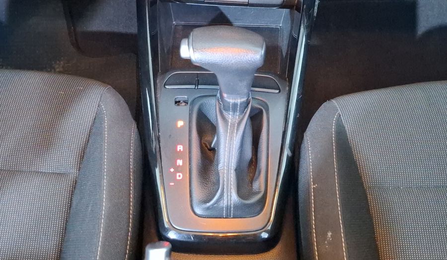 Kia Rio 1.6 LX AUTO Sedan 2021