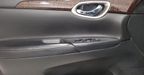 Nissan Sentra 1.8 EXCLUSIVE NAVI CVT Sedan 2016